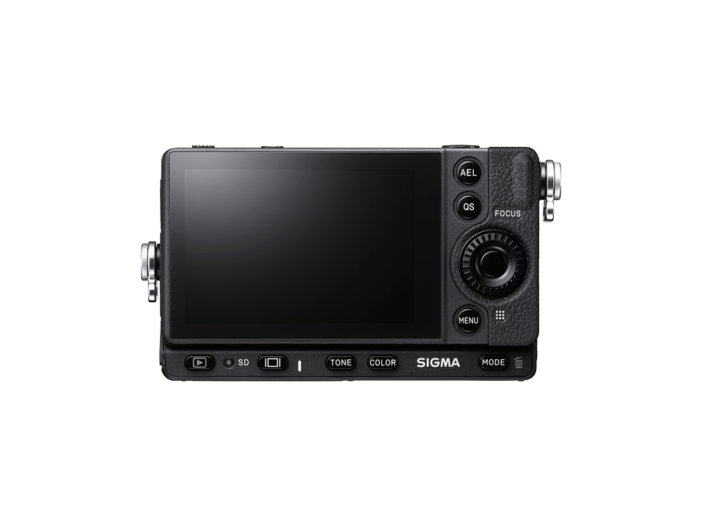 SIGMA fp