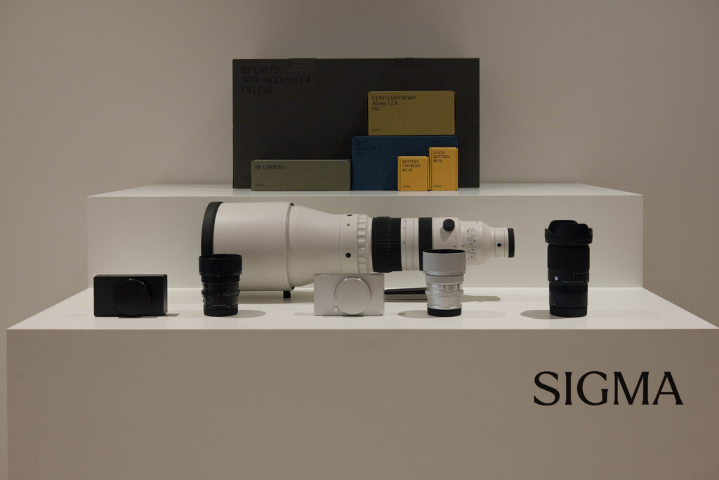 SIGMA