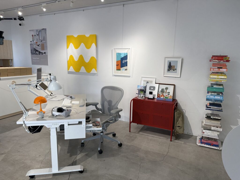 トバログ展
