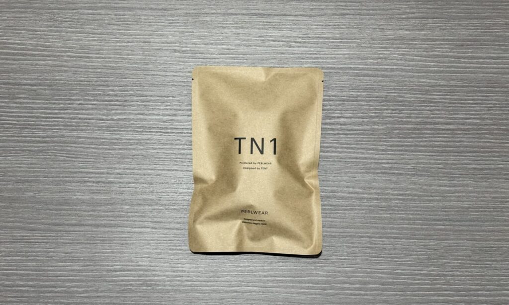 TENT PEBLWEAR TN1